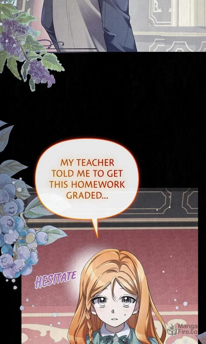 Dear, Not Cunning Witch Chapter 47 page 50 - 