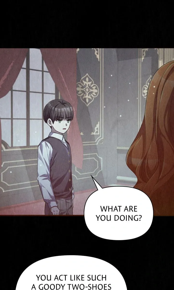 Dear, Not Cunning Witch Chapter 47 page 52 - 
