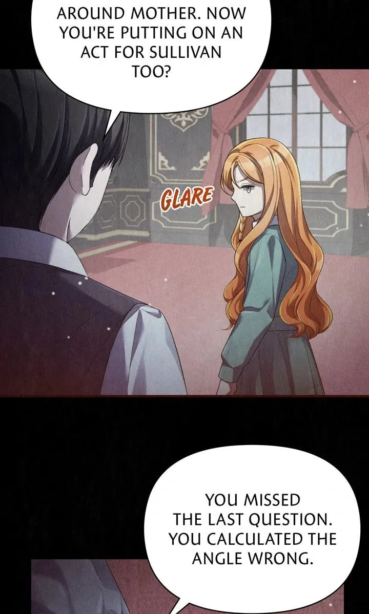 Dear, Not Cunning Witch Chapter 47 page 53 - 