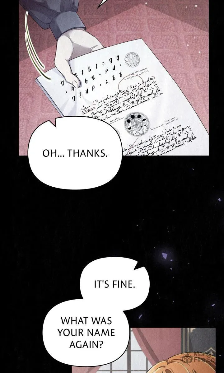 Dear, Not Cunning Witch Chapter 47 page 54 - 