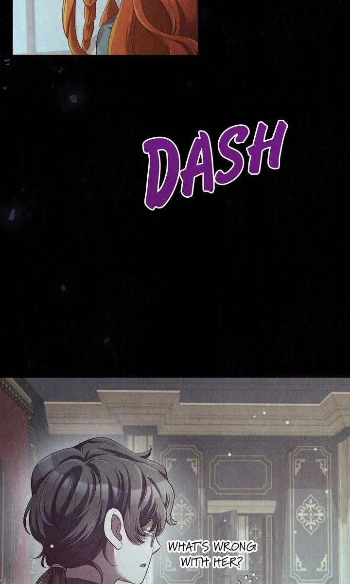 Dear, Not Cunning Witch Chapter 47 page 56 - 
