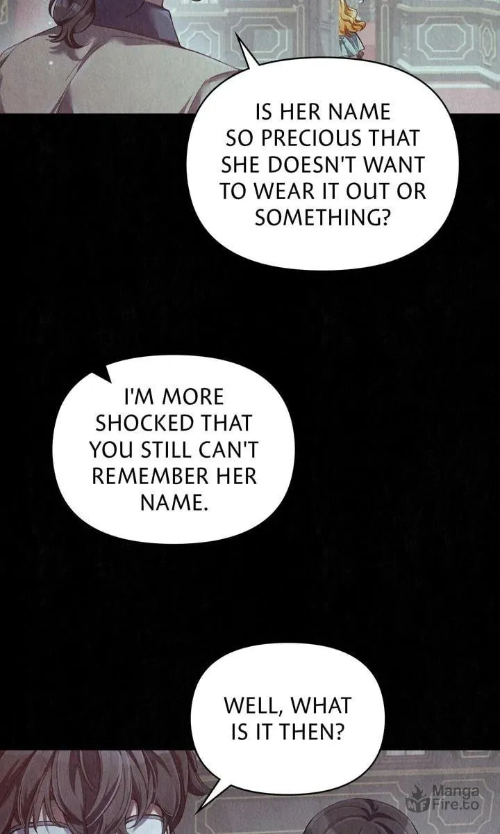 Dear, Not Cunning Witch Chapter 47 page 57 - 