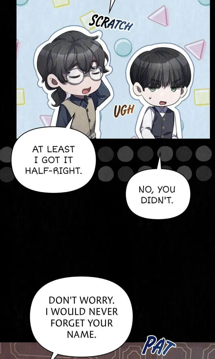 Dear, Not Cunning Witch Chapter 47 page 59 - 