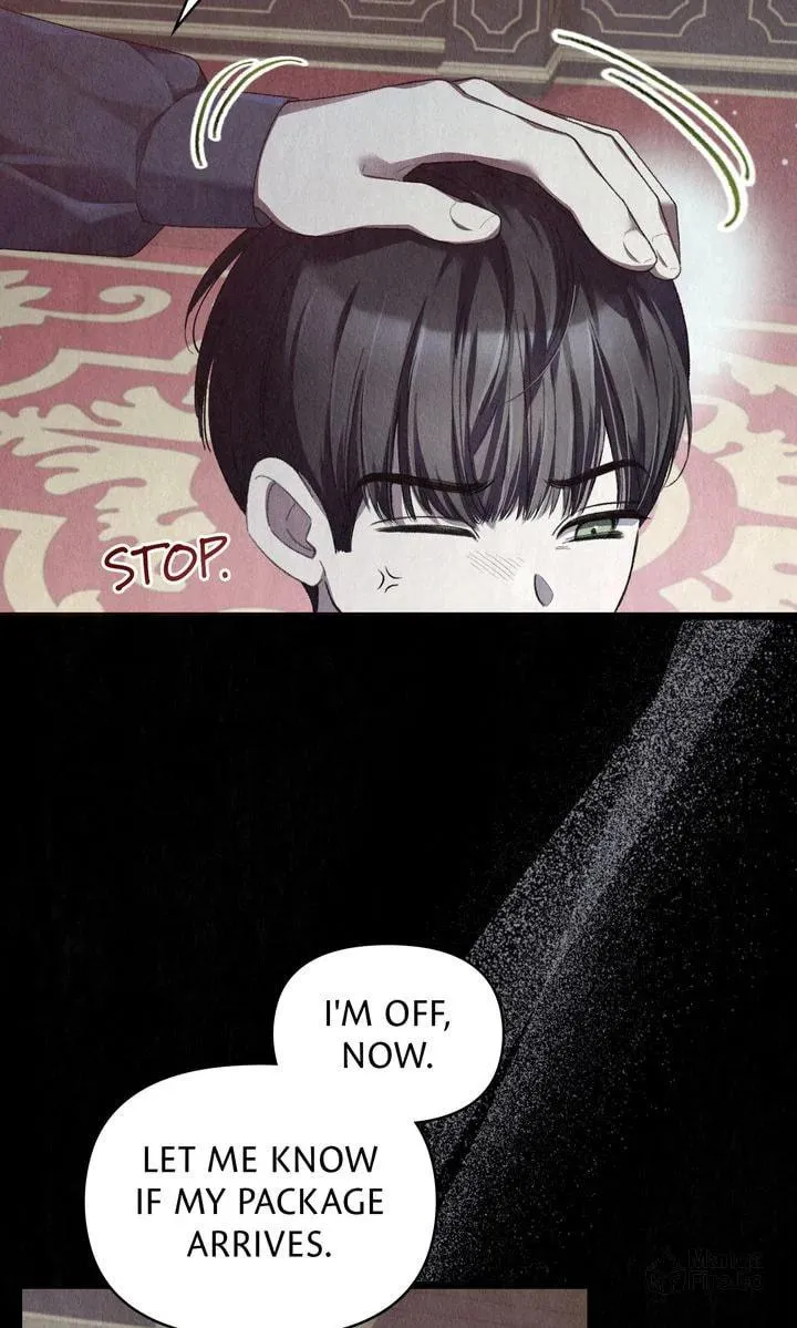 Dear, Not Cunning Witch Chapter 47 page 60 - 