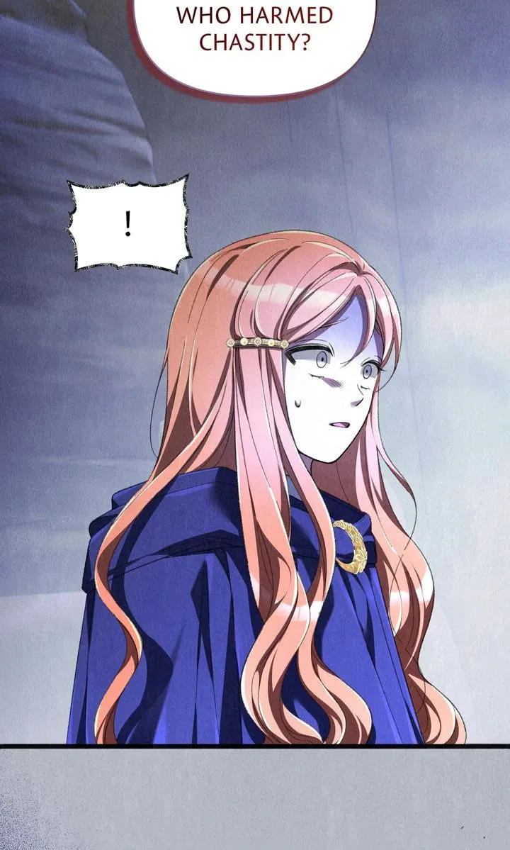Dear, Not Cunning Witch Chapter 47 page 7 - 