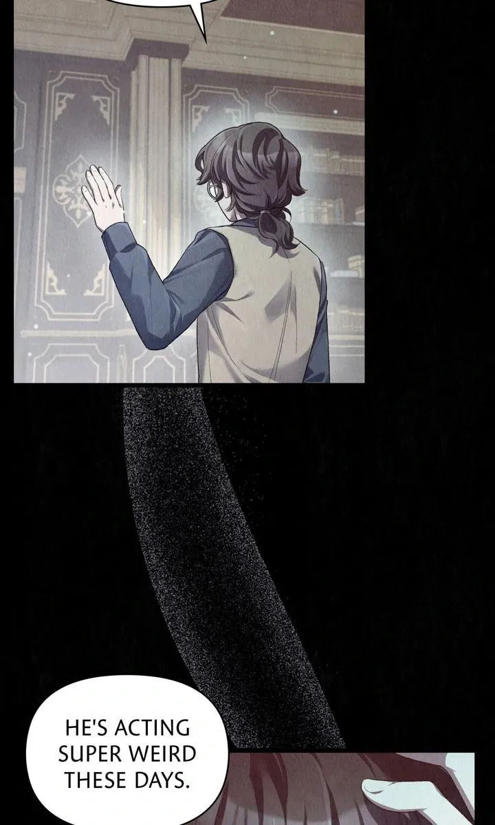 Dear, Not Cunning Witch Chapter 47 page 61 - 