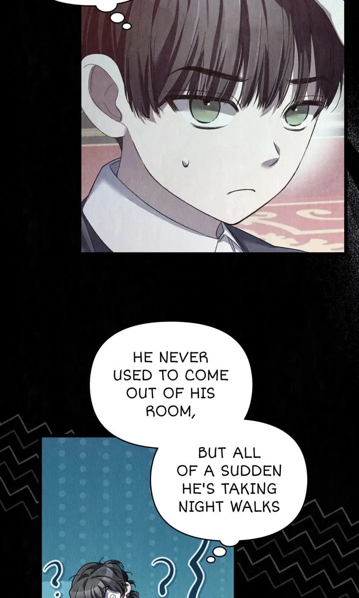 Dear, Not Cunning Witch Chapter 47 page 62 - 
