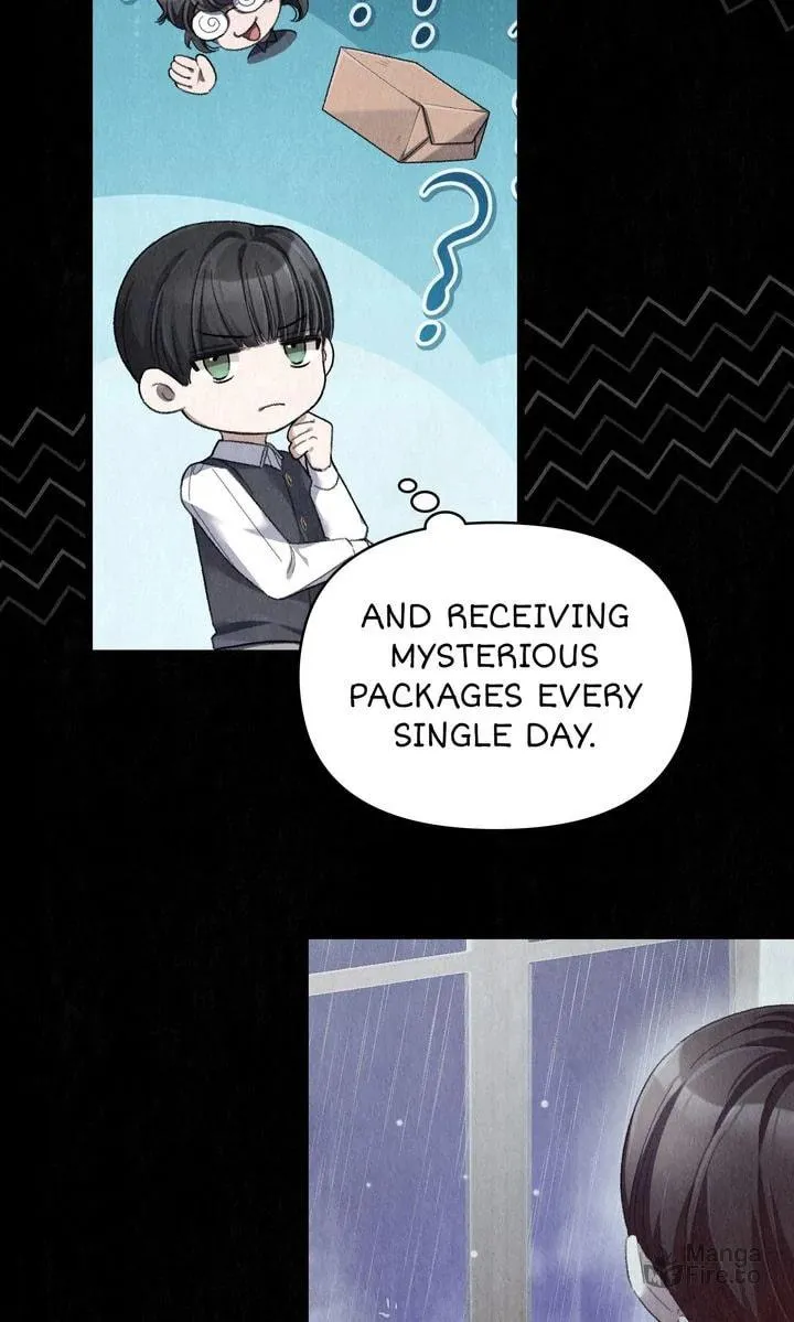 Dear, Not Cunning Witch Chapter 47 page 63 - 