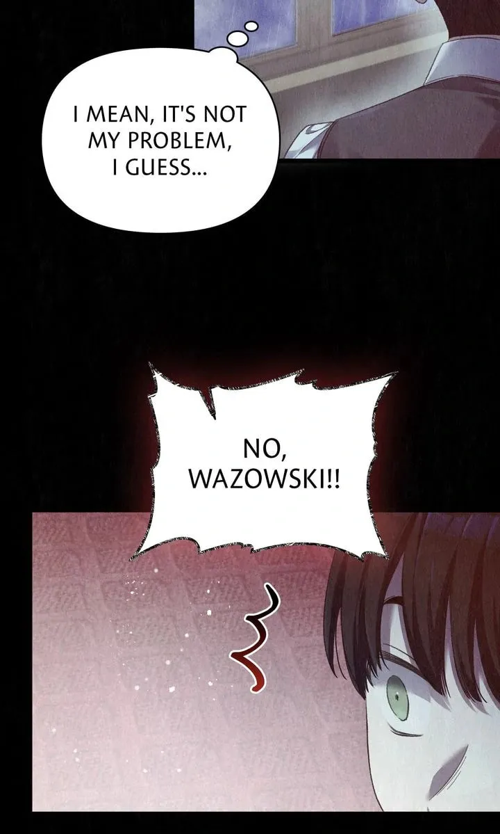 Dear, Not Cunning Witch Chapter 47 page 64 - 