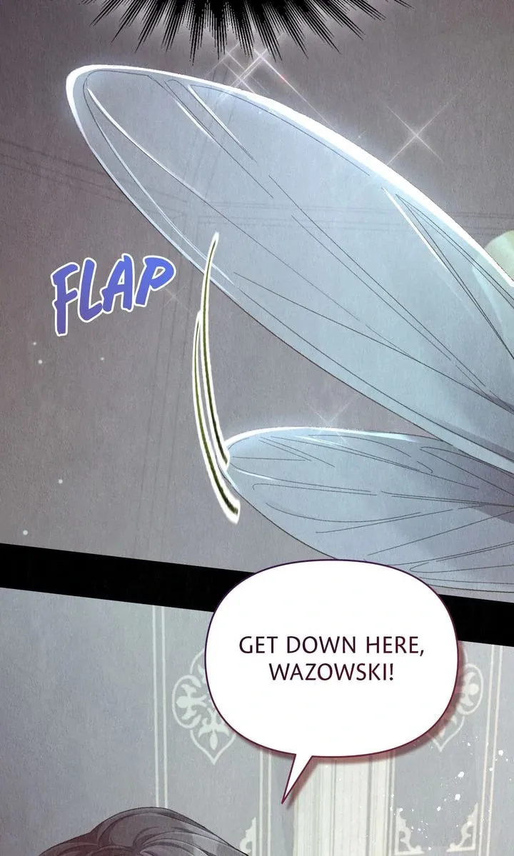 Dear, Not Cunning Witch Chapter 47 page 67 - 