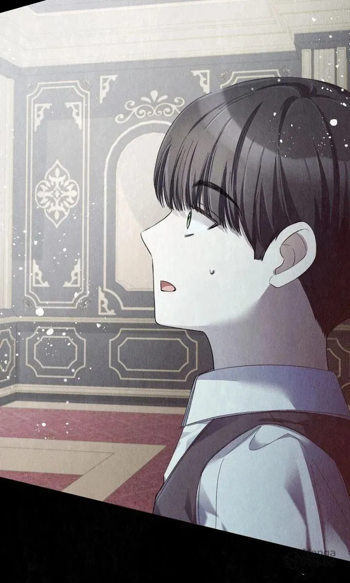Dear, Not Cunning Witch Chapter 47 page 69 - 