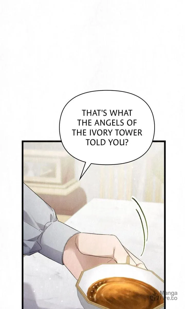 Dear, Not Cunning Witch Chapter 47 page 10 - 