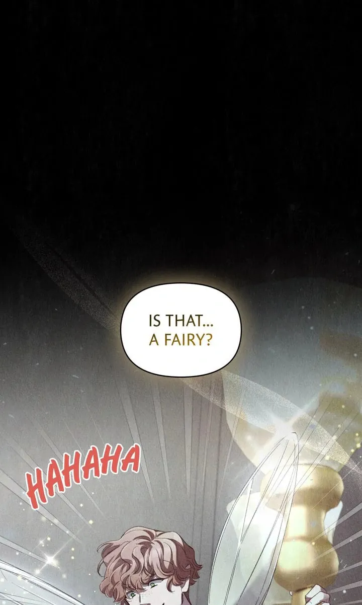 Dear, Not Cunning Witch Chapter 48 page 1 - 