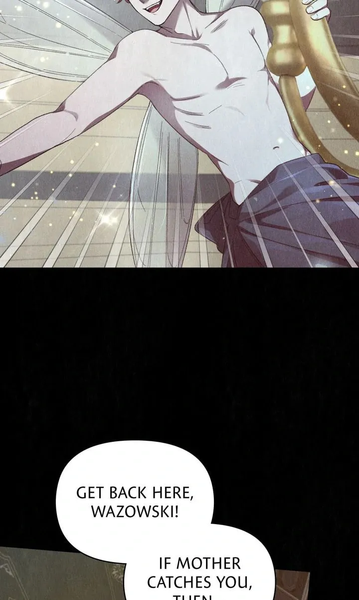 Dear, Not Cunning Witch Chapter 48 page 2 - 