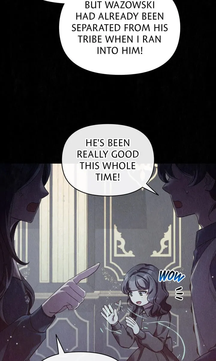 Dear, Not Cunning Witch Chapter 48 page 13 - 
