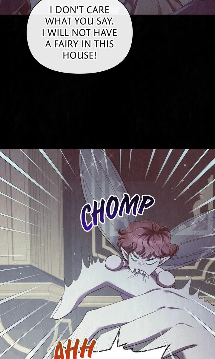 Dear, Not Cunning Witch Chapter 48 page 14 - 