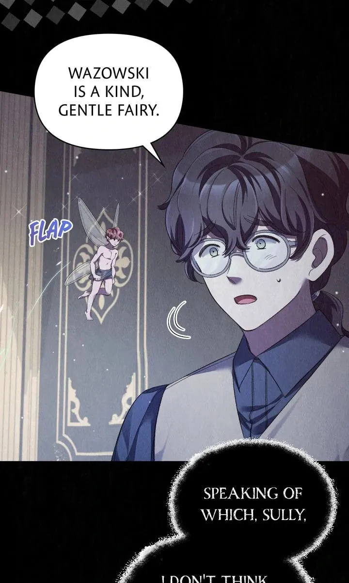 Dear, Not Cunning Witch Chapter 48 page 16 - 