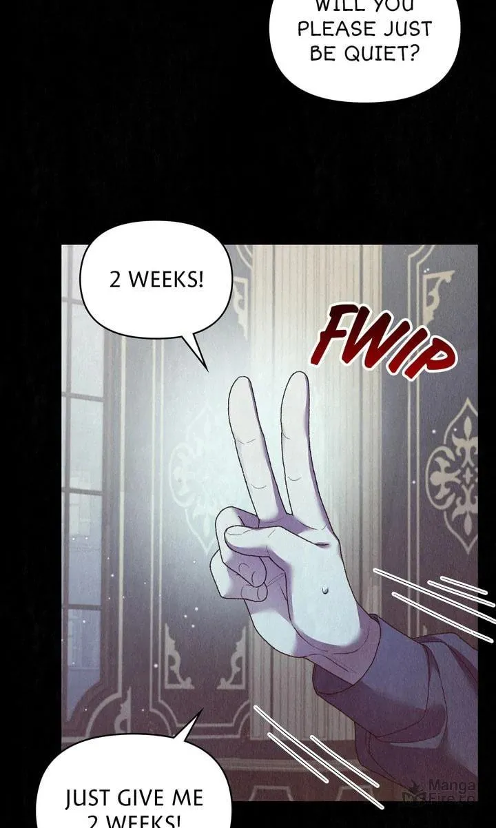 Dear, Not Cunning Witch Chapter 48 page 18 - 
