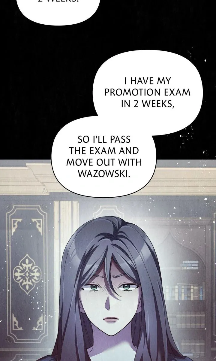 Dear, Not Cunning Witch Chapter 48 page 19 - 