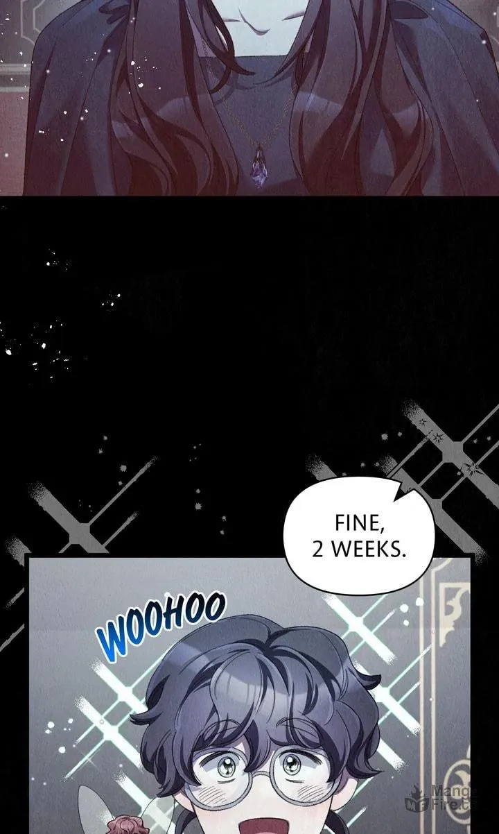 Dear, Not Cunning Witch Chapter 48 page 20 - 
