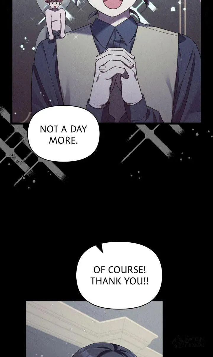Dear, Not Cunning Witch Chapter 48 page 21 - 
