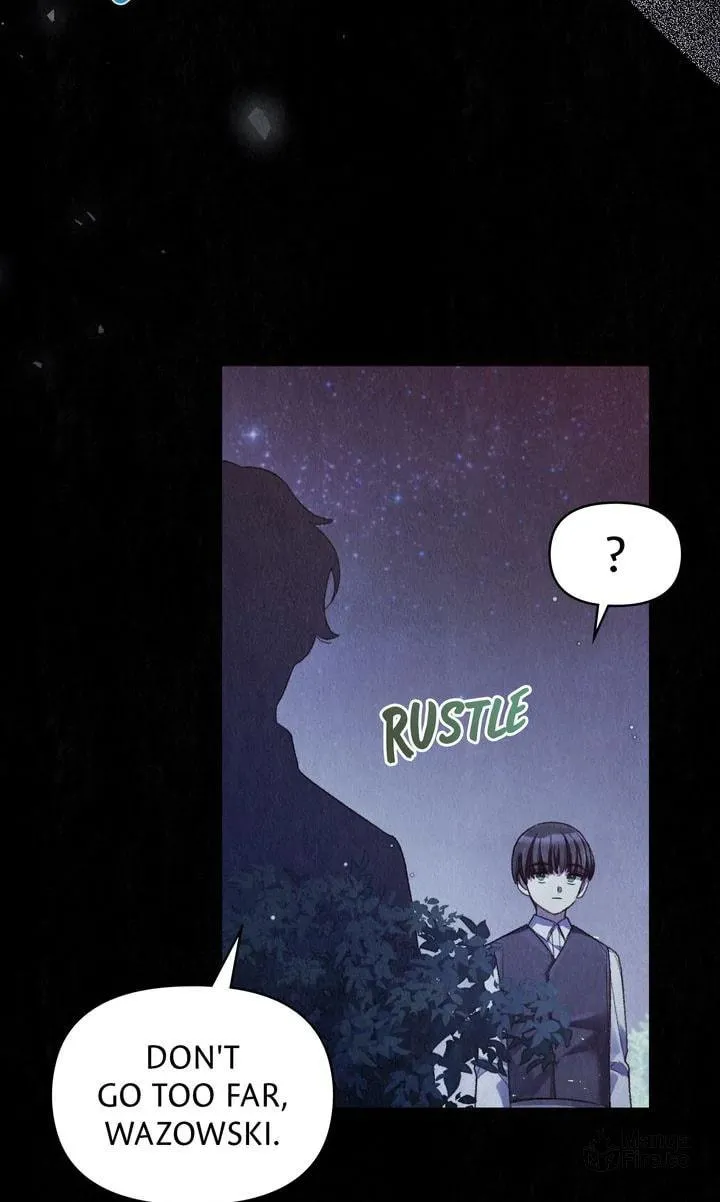 Dear, Not Cunning Witch Chapter 48 page 24 - 