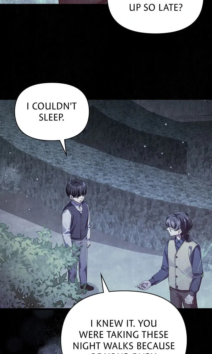 Dear, Not Cunning Witch Chapter 48 page 26 - 