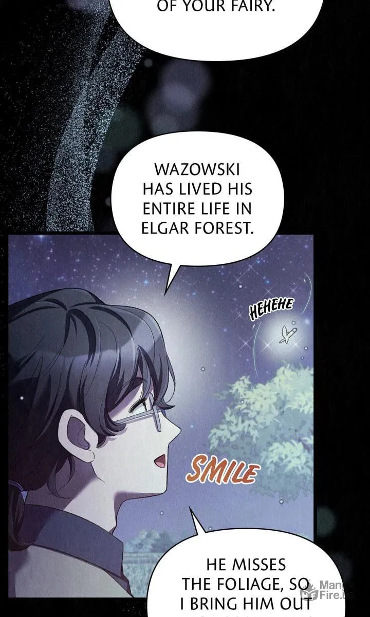 Dear, Not Cunning Witch Chapter 48 page 27 - 