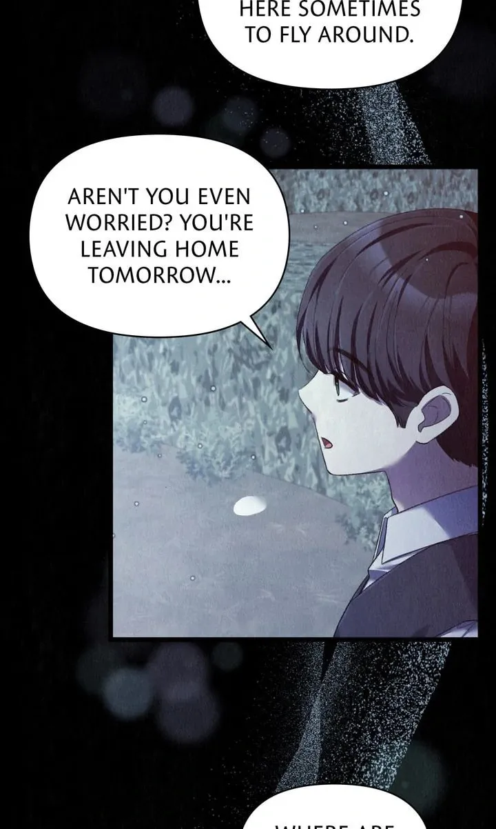 Dear, Not Cunning Witch Chapter 48 page 28 - 