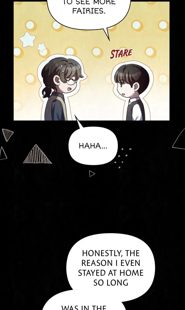 Dear, Not Cunning Witch Chapter 48 page 31 - 