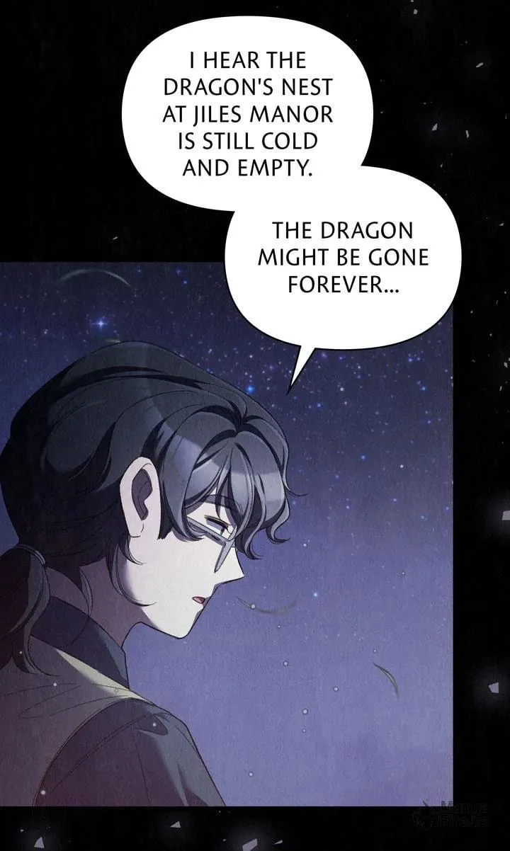 Dear, Not Cunning Witch Chapter 48 page 33 - 