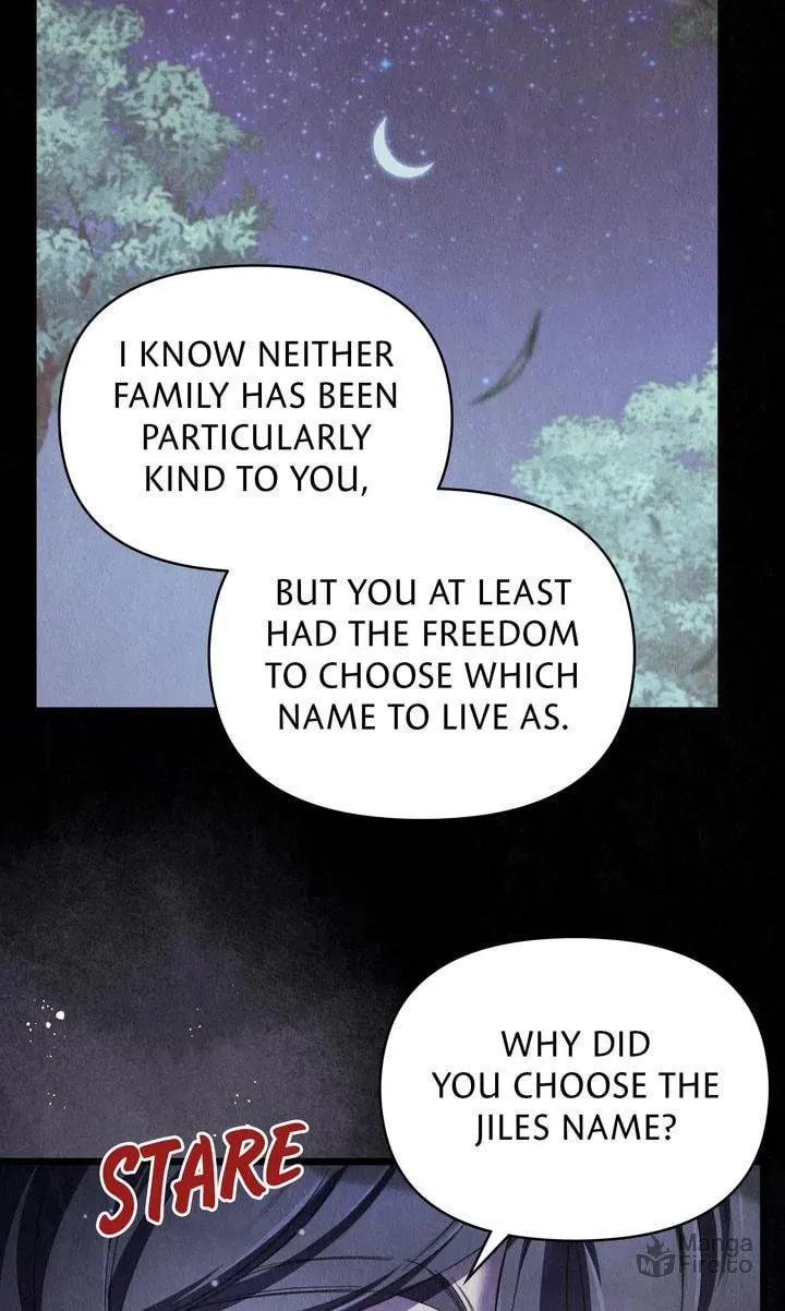 Dear, Not Cunning Witch Chapter 48 page 36 - 
