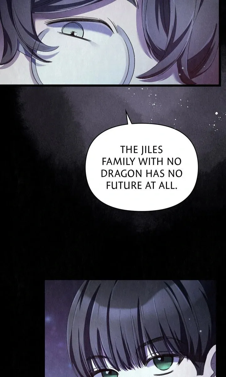 Dear, Not Cunning Witch Chapter 48 page 37 - 
