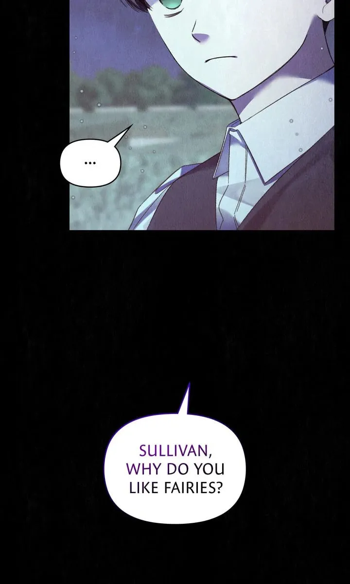 Dear, Not Cunning Witch Chapter 48 page 38 - 