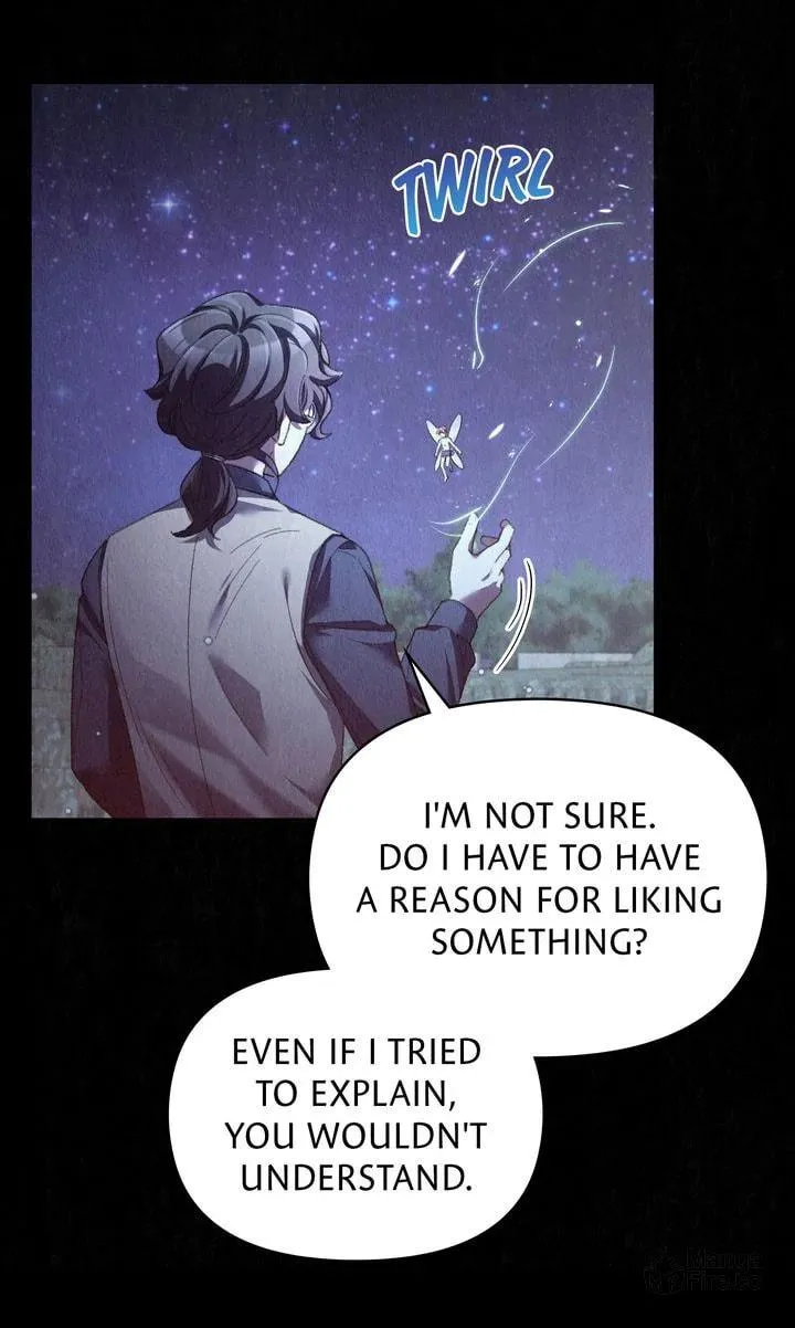 Dear, Not Cunning Witch Chapter 48 page 39 - 