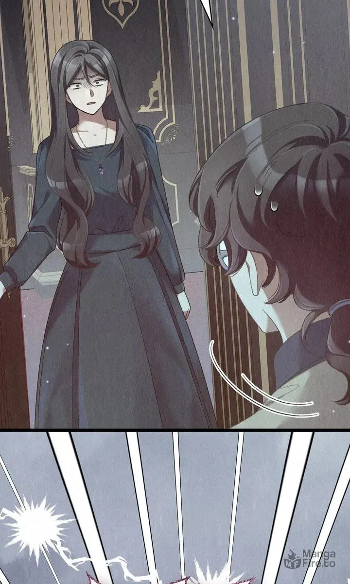 Dear, Not Cunning Witch Chapter 48 page 5 - 