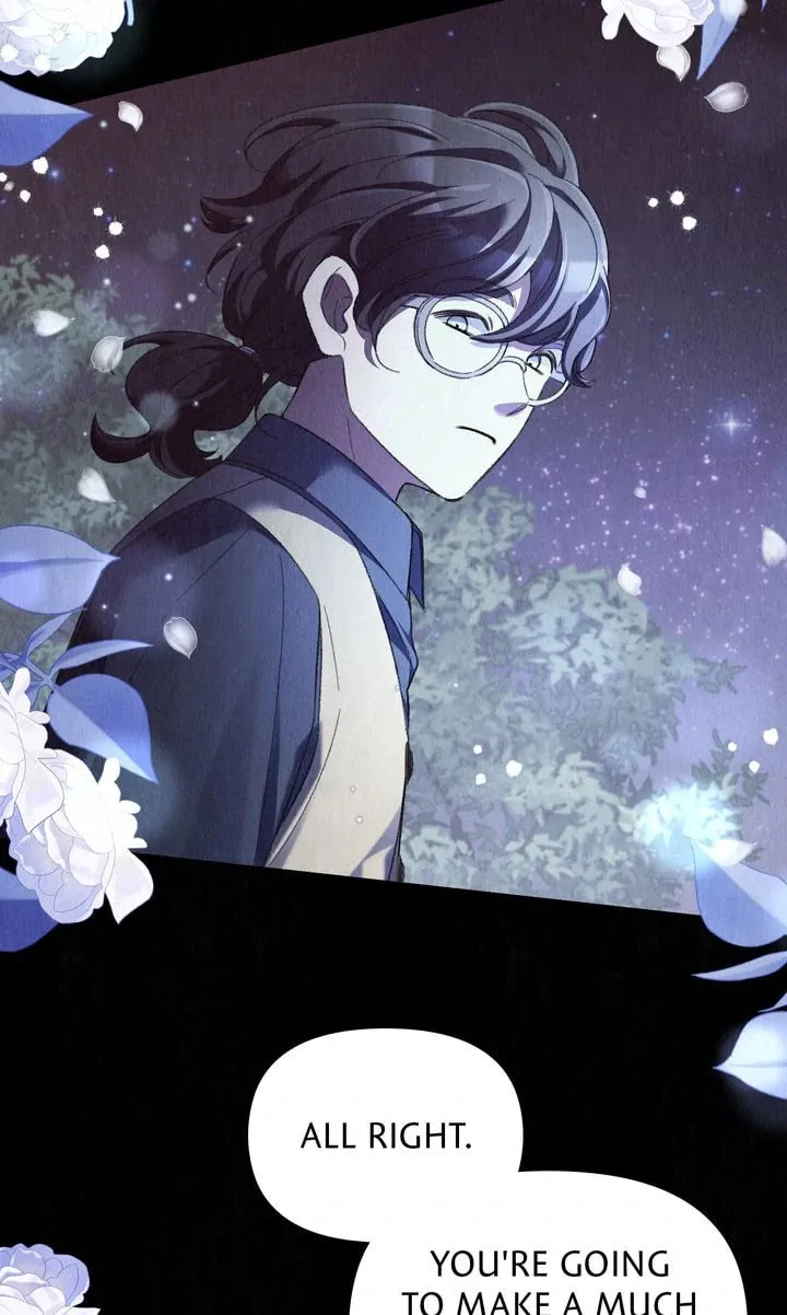 Dear, Not Cunning Witch Chapter 48 page 41 - 