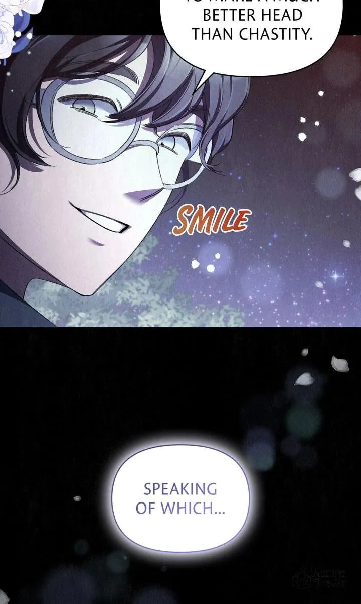 Dear, Not Cunning Witch Chapter 48 page 42 - 