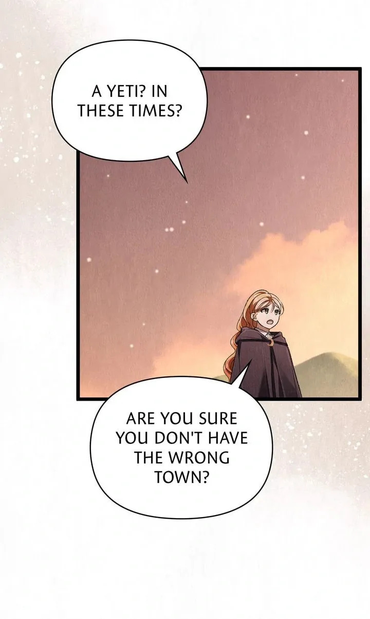 Dear, Not Cunning Witch Chapter 48 page 49 - 