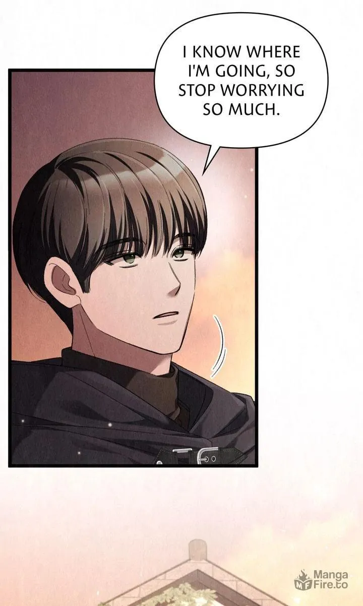 Dear, Not Cunning Witch Chapter 48 page 50 - 