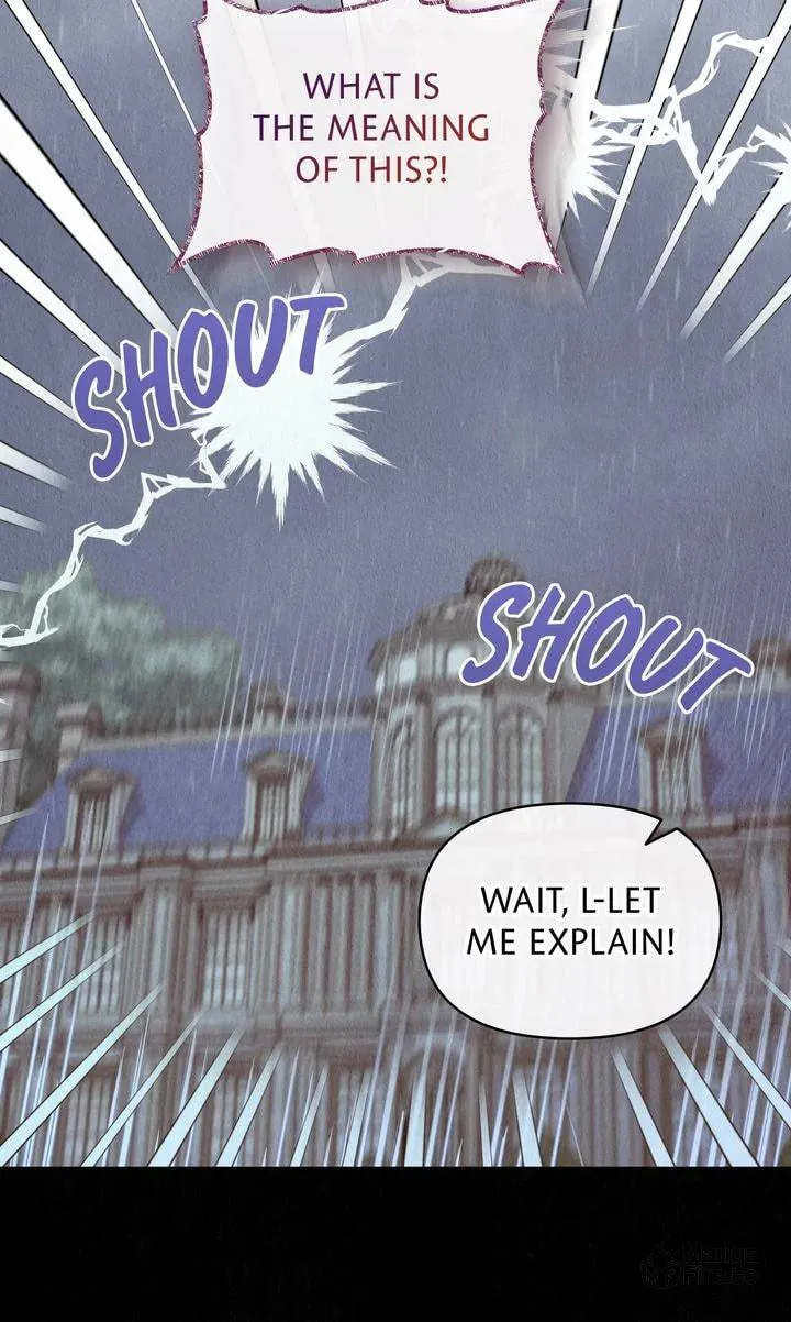 Dear, Not Cunning Witch Chapter 48 page 6 - 