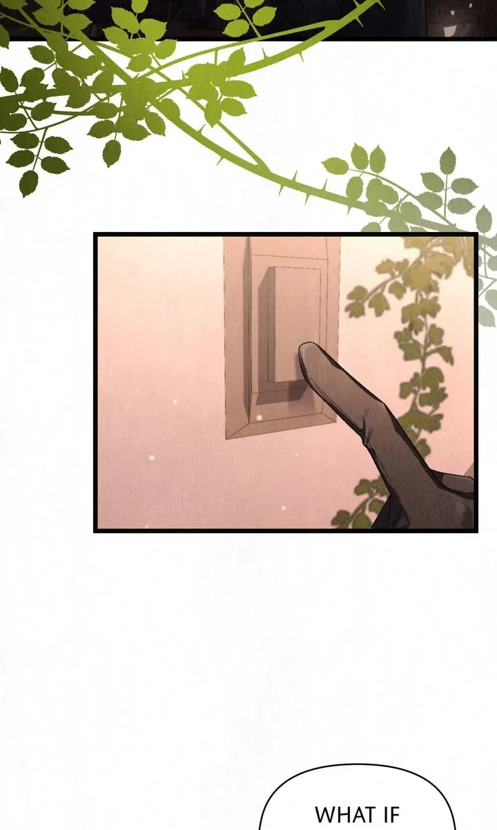 Dear, Not Cunning Witch Chapter 48 page 52 - 