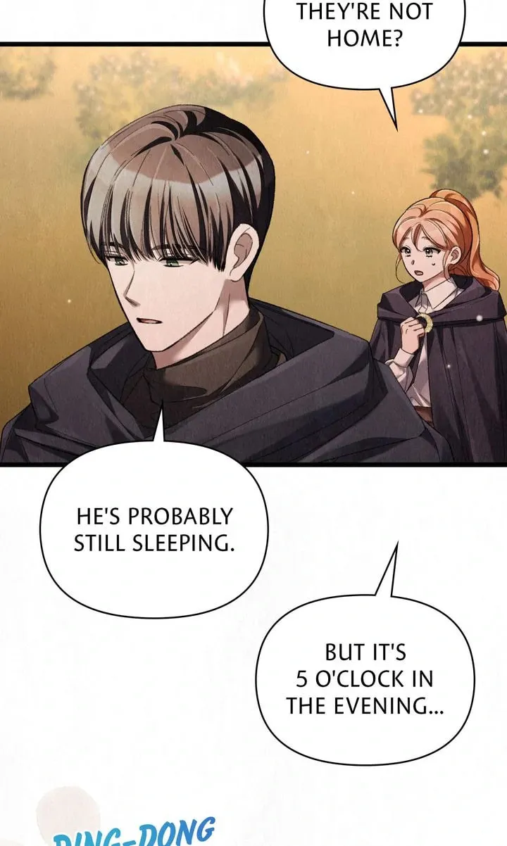 Dear, Not Cunning Witch Chapter 48 page 53 - 