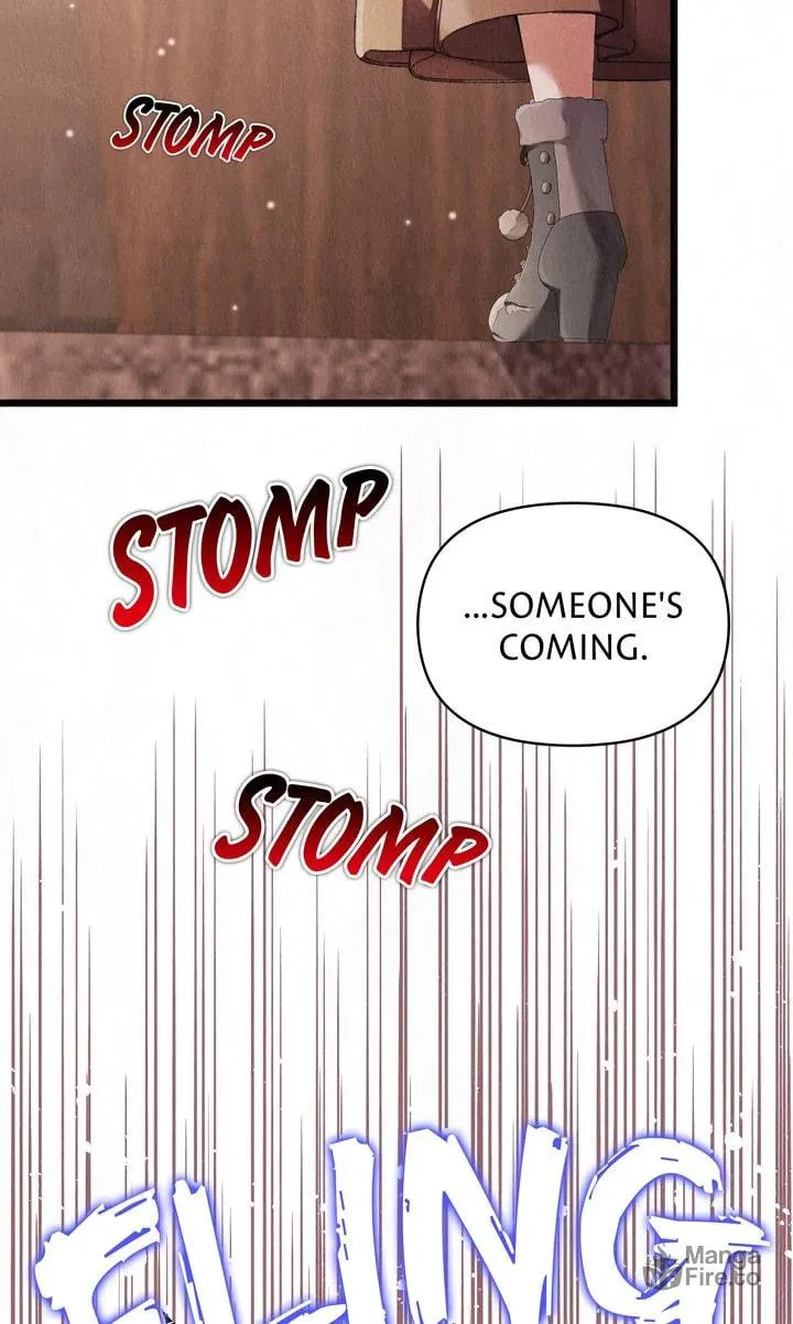 Dear, Not Cunning Witch Chapter 48 page 55 - 