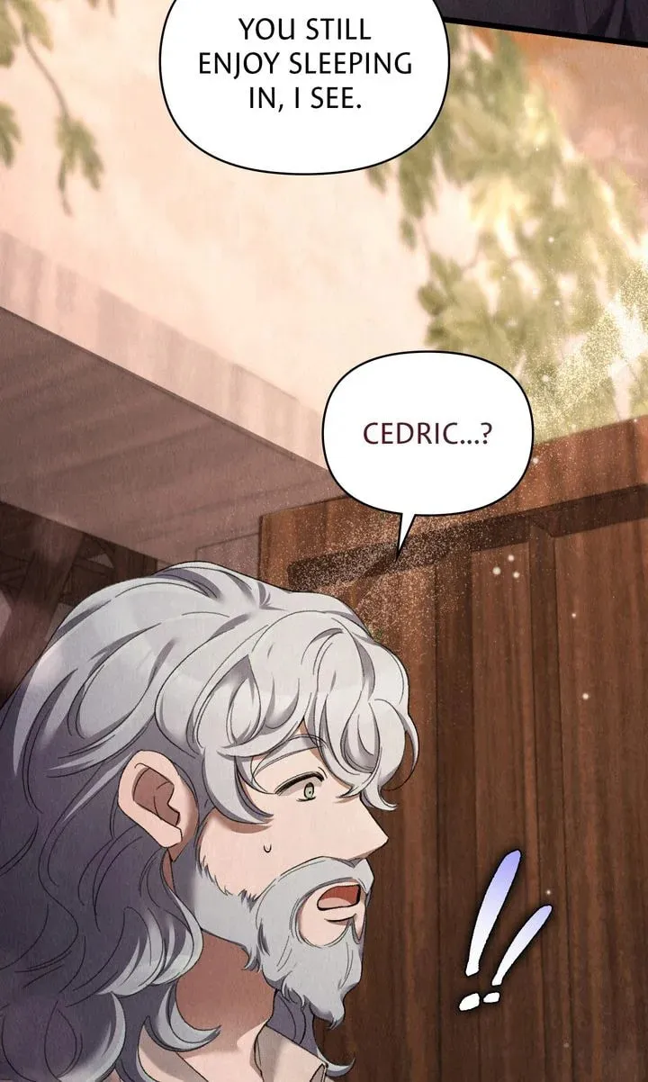 Dear, Not Cunning Witch Chapter 48 page 58 - 