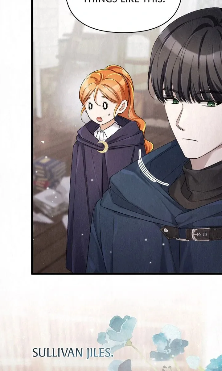 Dear, Not Cunning Witch Chapter 48 page 62 - 