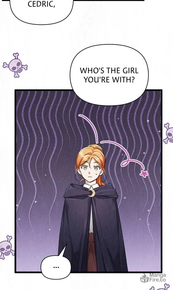 Dear, Not Cunning Witch Chapter 48 page 65 - 