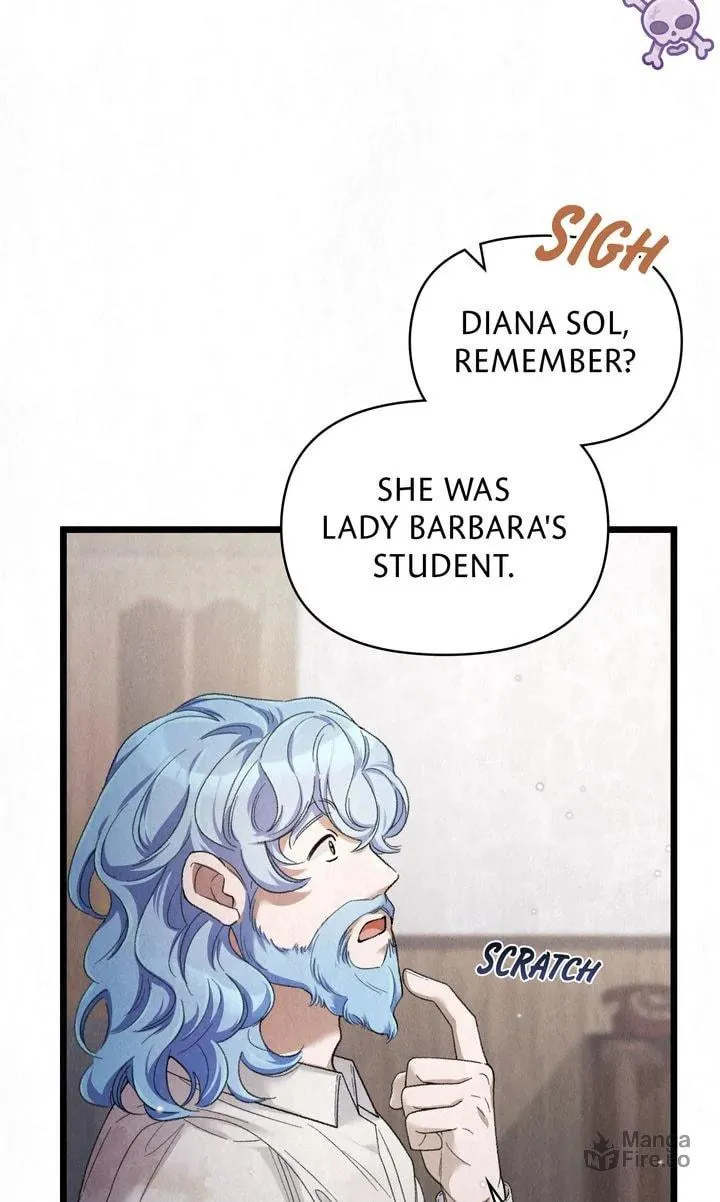 Dear, Not Cunning Witch Chapter 48 page 66 - 