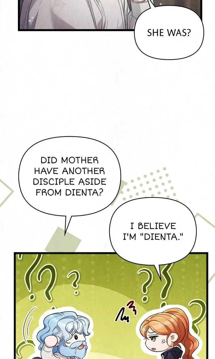 Dear, Not Cunning Witch Chapter 48 page 67 - 