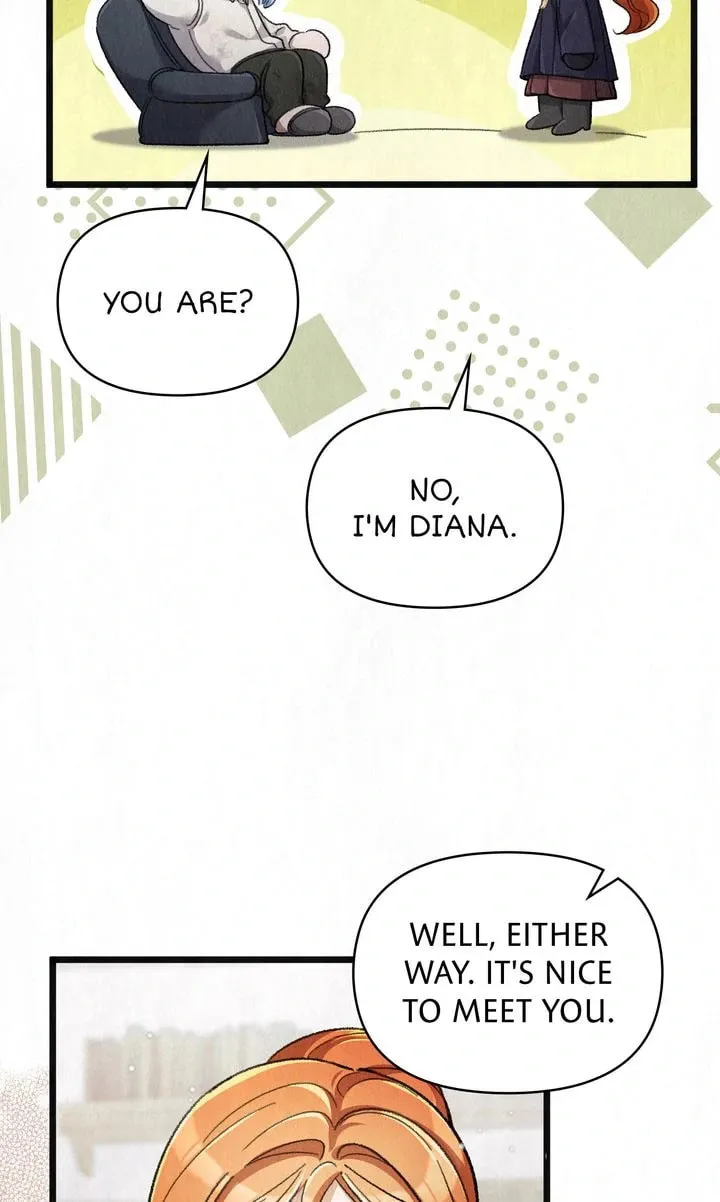 Dear, Not Cunning Witch Chapter 48 page 68 - 